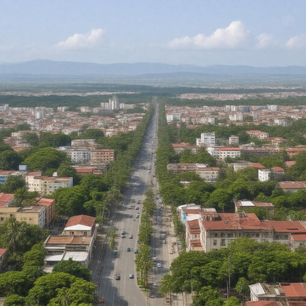 San Pedro Sula